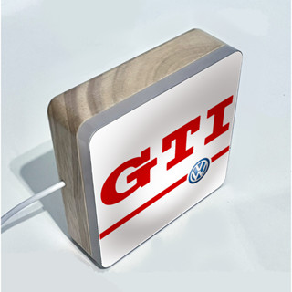 golf gti edition 50 氣氛燈 LED 福斯 USB 大燈 4代 5代 6代 7代 8代 燈泡 鑰匙套