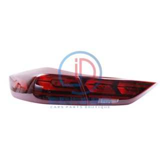 ~~ADT 車燈 車材~~現代 ELANTRA 17 18 3C 全LED 尾燈 後燈 呼吸 跑馬方向燈