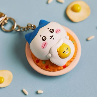Chiikawa x kakao friends 韓國🇰🇷限定款 聯名 吊飾 盲盒 烏薩奇 小八 吉伊卡哇 吊飾 鑰匙圈