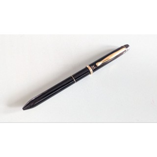 Pilot exect 2+1 三用筆 多用筆 多功能筆 （原子筆*2＋自動鉛筆）日本製 絕版品