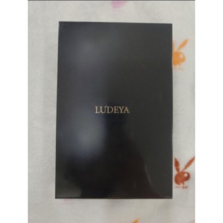 LUDEYA 第二代小法拉 免運 全新有封膜