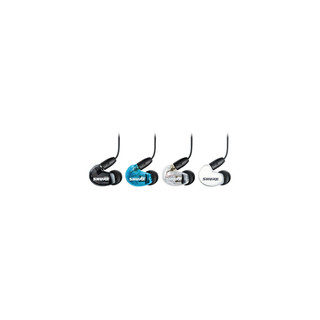 SHURE AONIC 215 入耳式監聽耳機