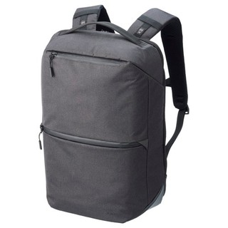 15L HAKUBA PLUS Shell CITY ZIP BACKPACK 15 G05 後背包 ZIPG05G