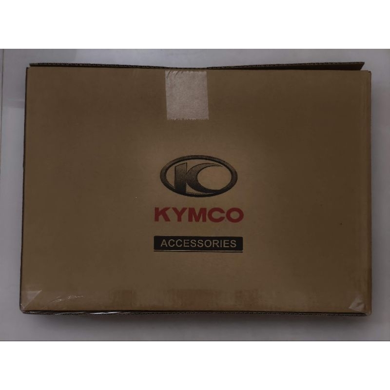 KYMCO 光陽 LIKE125原廠風鏡/原廠車用減震手機架