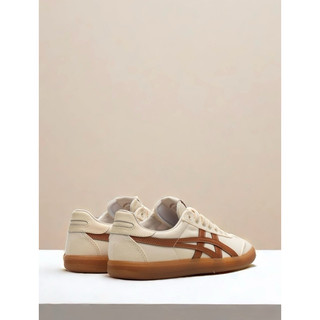 Onitsuka Tiger 鬼塚虎 Tokuten Tiger 焦糖奶茶