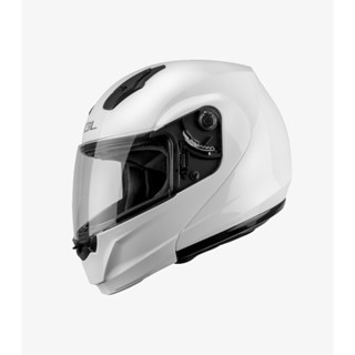 DT安全帽 SOL SM-3 素色 亮白 可掀式 可樂帽 汽水帽 SM3