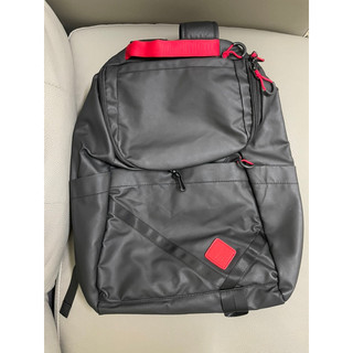 《加拿大INUK》極地冒險 NORDIC ADVENTURE Aurlands後背包 28L Black