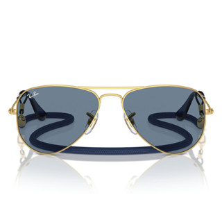 Ray Ban 雷朋 兒童 太陽眼鏡 RJ9506S 223/1U 墨鏡【原作眼鏡】