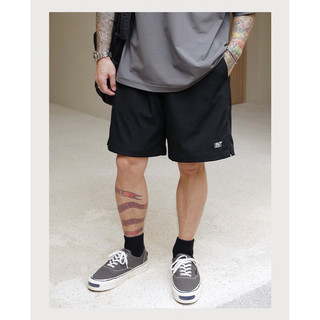 【VERTEX】Unbent 🚩現貨 25SS 海灘褲 短褲 Basic logo beach shorts 彈性 鬆緊