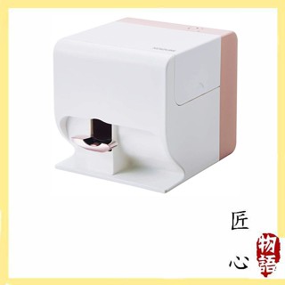 【日本直送！高效！優質！】KOIZUMI 小泉成器 PriNail KNP-N800 指甲彩印機 美甲 KNP-A011