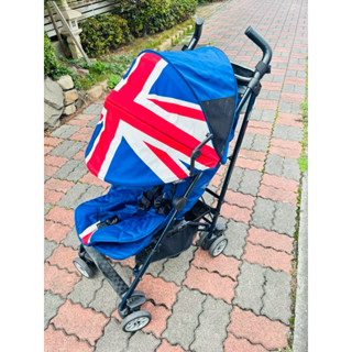 easywalker MINI Buggy聯名款 二手 嬰兒推車