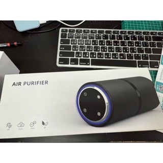 出清-家用車用空氣清淨機 空氣淨化器 負離子空氣清淨機 除異味煙味PM2.5