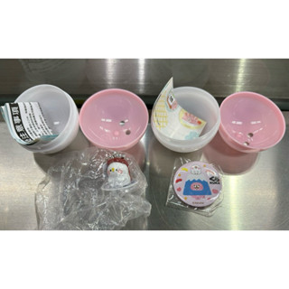 藏壽司 卡娜赫拉 扭蛋 P助 吊飾 別針 徽章 聯名 鮮度君 壽司 周邊 KURA SUSHI