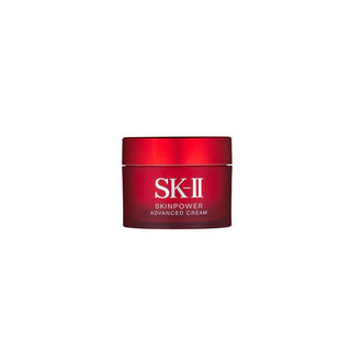 SK-II 致臻肌活能量活膚霜15g