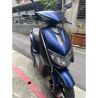 威勝微型電動二輪車 免駕照 二手（近全新）