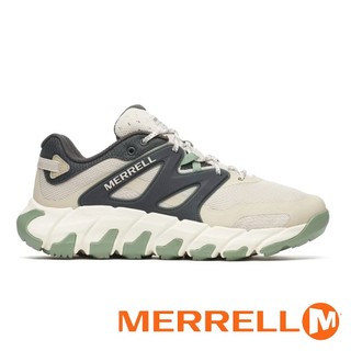 【MERRELL 美國】MAIPO EXPLORER 男水陸休閒鞋『淺卡其』038017