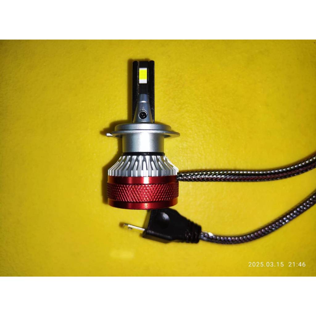 VW福斯雪狼(Sharan) H7 LED轉向輔助燈 遠光燈  AFS 6000K(一年保固)