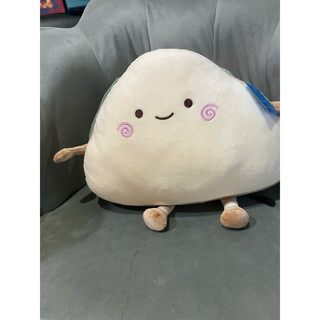 可愛三明治抱枕10吋商品