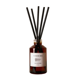 CHANIDA - 擴香 / Reed Diffuser【New】