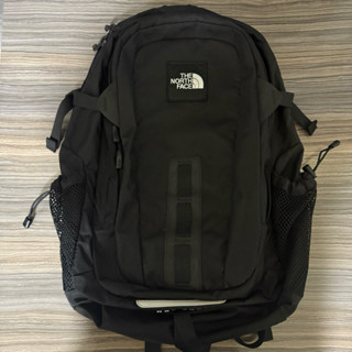 The north face後揹包HOT SHOT 30L