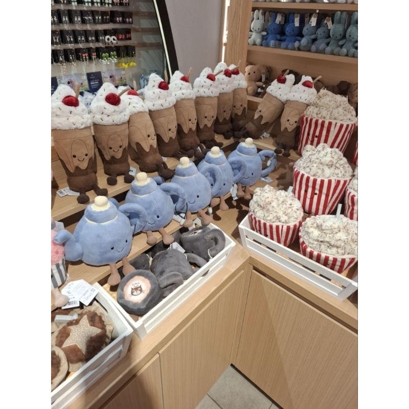 澳洲連線代購～3/20 澳洲限定、墨爾本品牌門市商品都可詢問！aesop Lululemon 香氛 Jellycat