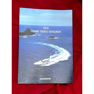 【吹小姐】DAIWA SHIMANO GAMAKATSU 釣具目錄/月曆 中文/日文