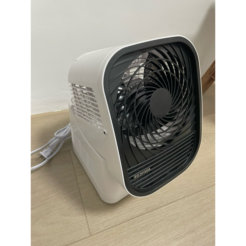 Iris 循環衣物乾燥暖風機 IK-C500