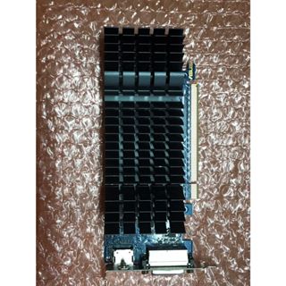 $01短版 華碩ASUS GT730-SL-2GD5-BRK DDR5 2G顯示卡<阿旺電腦>