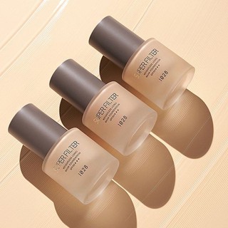 【1028】濾鏡光恆久輕粉底SPF50☆☆☆30g｜高遮瑕 不卡紋 不暗沉 柔焦霧光 服貼 空運禁送 DS025352