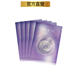 臺塑生醫FORTE御潤極光塑顏面膜35ml(單片入)