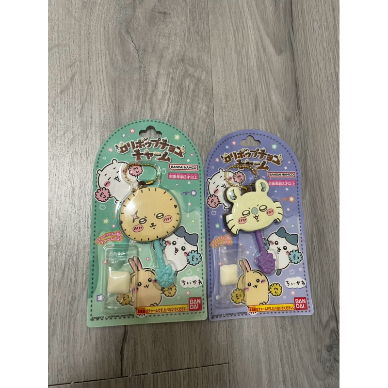 吉伊卡哇棒棒糖吊飾/飛天小女警一番賞/麵包小偷別針/卡比磁鐵相框/傑利鼠一番賞便條紙/小小兵一番賞吊飾/卡比一番賞吊飾