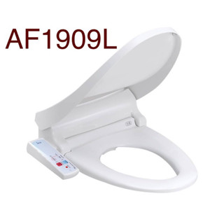 DIY水電材料行（勿下單 請先與我聊聊）商品促銷優惠價HCG 和成AF1909/AF1909LAW 瞬熱式免治沖洗馬桶座