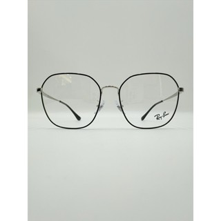 寶翔眼鏡#雷朋 #款式齊全#2025 RayBan 光學眼鏡 # ORX6490D 黑 #買眼鏡抽iphone17