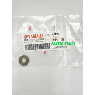 《MOTOTWO》YAMAHA山葉原廠 汽缸頭平墊圈 SMAX FORCE 90201-08883