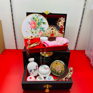 ❤❤️百麗的店💕送神拜媽祖娘娘胭脂水粉王母娘娘三公主註生娘娘等女神的胭脂水粉拜拜用品