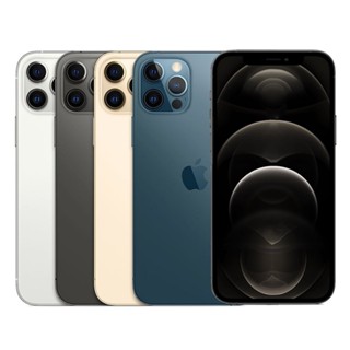 Apple iPhone 12 Pro Max 128G 贈好禮 認證福利機 A級 二手機 中古機
