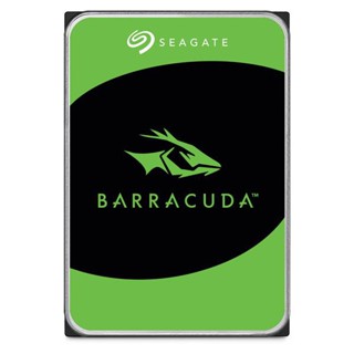 Seagate 希捷 新梭魚 BarraCuda 1TB 3.5吋 桌上型硬碟 (ST1000DM014)