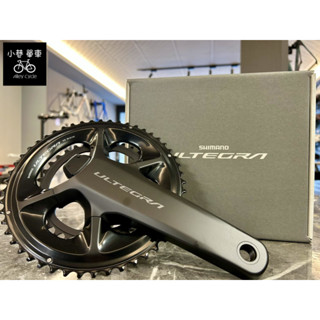 - 小巷單車 - 現貨 Shimano Ultegra R8100P 功率計
