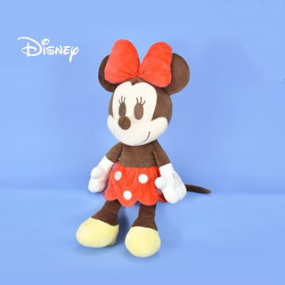 現貨 正版 迪士尼 Disney 18吋 古典款 米奇米妮玩偶 娃娃