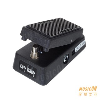 【民揚樂器】Dunlop 迷你娃娃踏板 Cry Baby Mini CBM95 Wah 哇哇踏板 效果器