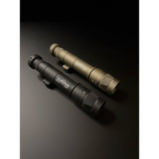 （JustOne) Sotac SureFire Style M640V For Airsoft 戰術燈 戰術電筒 電筒