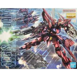 {鋼彈的屋-模型工作室} 萬代 MG 1/100 神盾 鋼彈 殺肉 零件 補件