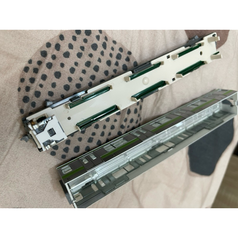 Kato 室內燈 原用於 山手線 E231系 電車 鐵道 模型