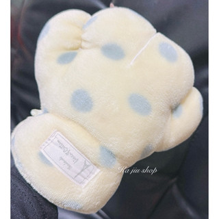 爪子 約18cm 貓貓手掌 熊掌 可愛療癒 手套 娃娃 貓咪 玩偶