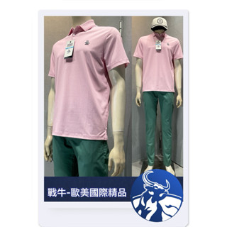 企鵝 POLO衫 [戰牛精品] 球衣 企鵝牌 Munsingwear 歐美原裝 企鵝衣服 全新真品 企鵝滿版 英式球衣