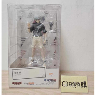 【GD玩具收購當舖】代理版 GSC POP UP PARADE 東京喰種 金木研 公仔