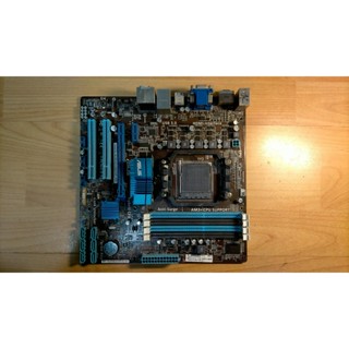 B.AM3/2+主機板-華碩M4A78LT-M/CM1831/USB3/DP_MB 雙通道DDR3 45nm直購價400