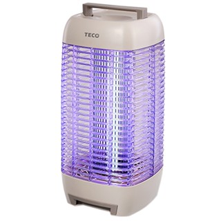 TECO東元 10W電擊式捕蚊燈 XYFYK107
