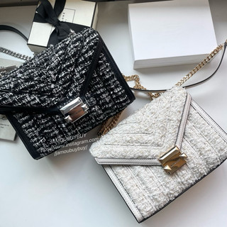 現貨🤖 Michael Kors MK Whitney 信封包 鏈條包