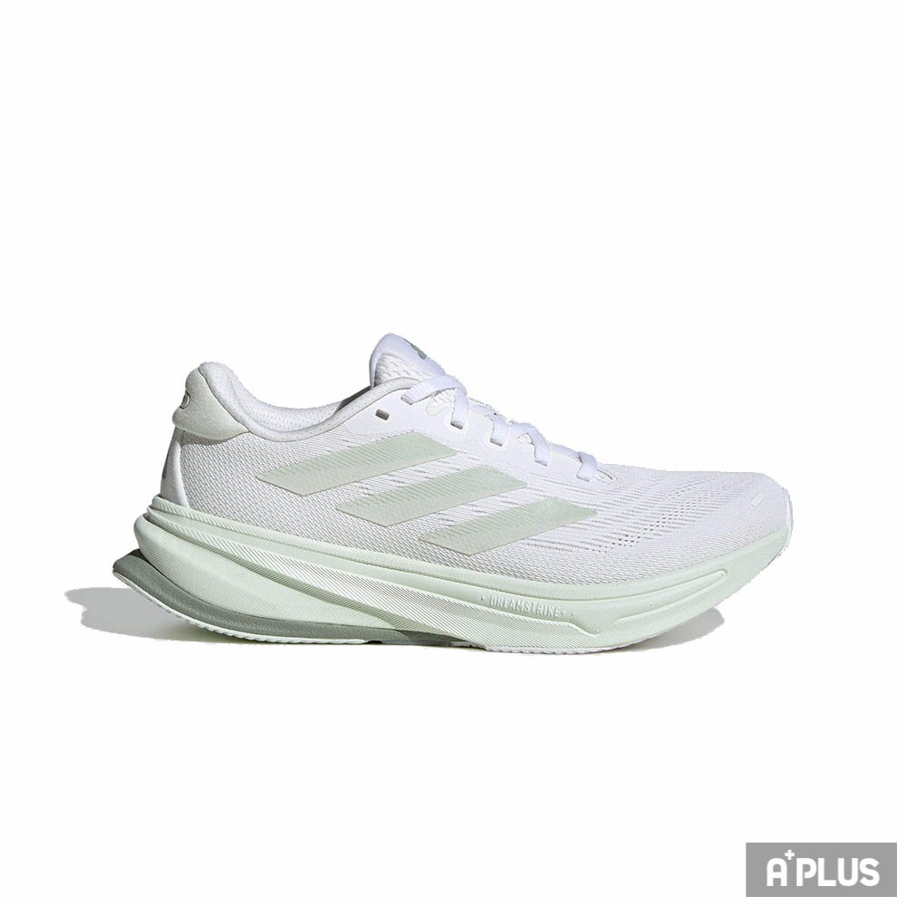 Adidas 愛迪達 女 SUPERNOVA RISE 2 W 慢跑鞋 運動鞋 - JR2651
